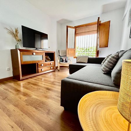 Centro - Apartamento Obispo Fitero Córdoba Buitenkant foto