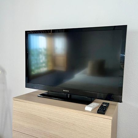 Centro - Apartamento Obispo Fitero Córdoba Buitenkant foto