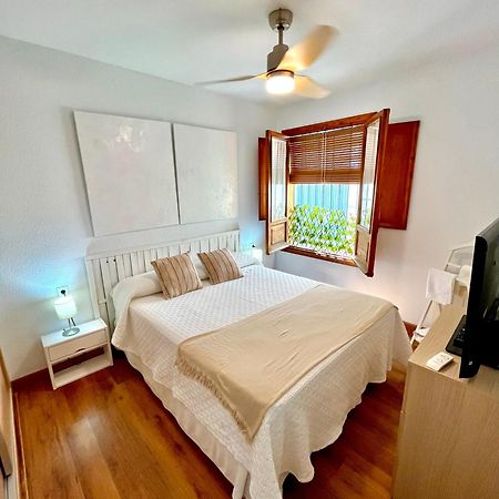 Centro - Apartamento Obispo Fitero Córdoba Buitenkant foto
