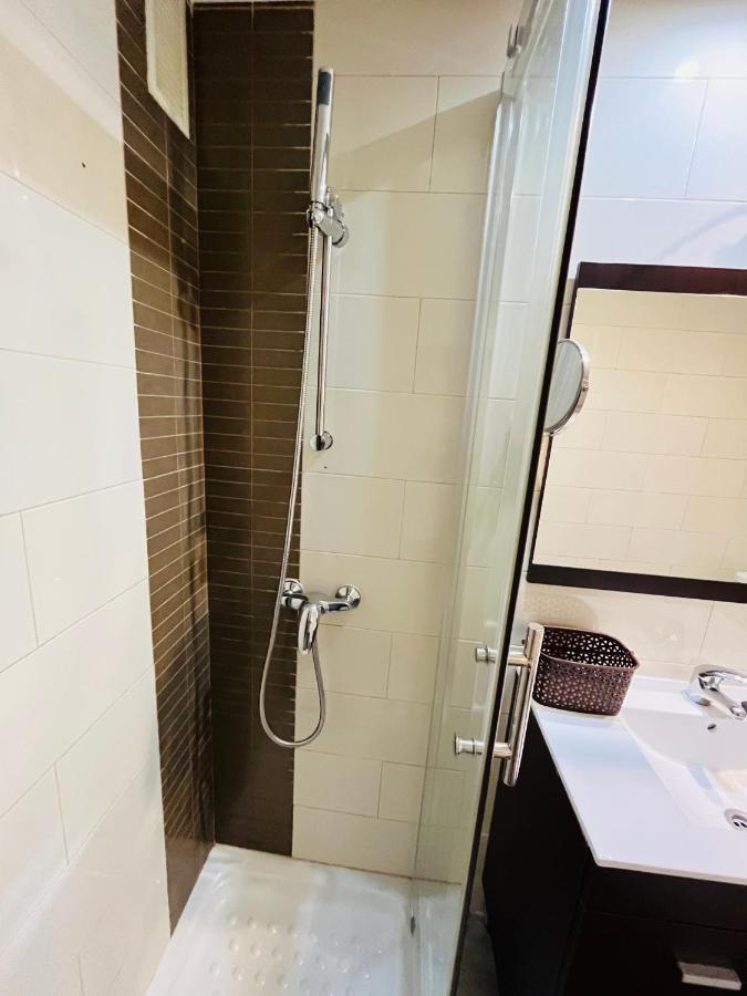 Centro - Apartamento Obispo Fitero Córdoba Buitenkant foto