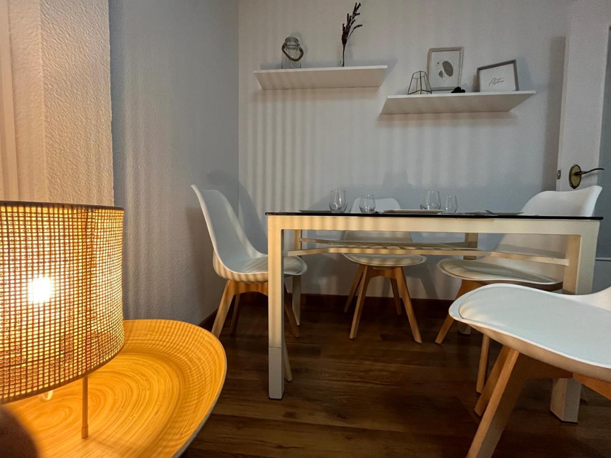 Centro - Apartamento Obispo Fitero Córdoba Buitenkant foto